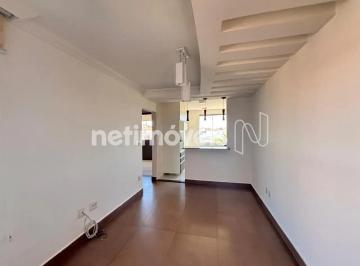 Apartamento · 55m² · 2 Quartos · 1 Vaga · Venda Apartamento 2 quartos Nacional Contagem