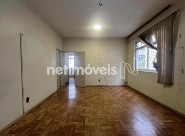 Apartamento · 101m² · 3 Quartos · 1 Vaga · Apartamento 3 quartos no Sion