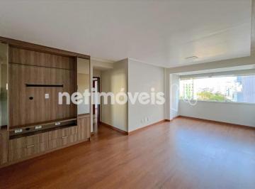 Apartamento · 101m² · 3 Quartos · 3 Vagas · Apartamento de 3 quartos, 3 vagas no Ipiranga, próximo a tudo!