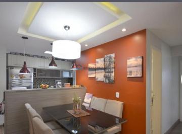 Apartamento · 67m² · 2 Quartos · 1 Vaga · Condomínio Clube no Cambuci