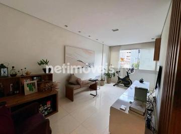 Apartamento · 92m² · 3 Quartos · 2 Vagas · Apartamento 3 quartos no Silveira, com 92m²;