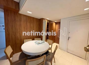 Apartamento · 92m² · 3 Quartos · 2 Vagas · Apartamento 3 quartos no Silveira, com 92m²;