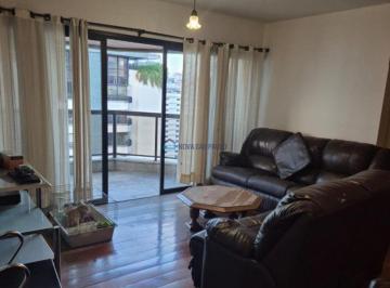 Apartamento · 148m² · 4 Quartos · 3 Vagas · Apartamento 4 quartos, 2 suítes, 3 vagas - Moema