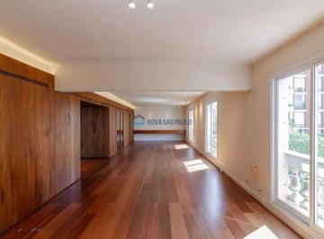 Apartamento · 194m² · 3 Quartos · 2 Vagas · Apartamento 194m² com 3 Quartos, 2 Vagas - Itaim Bibi.