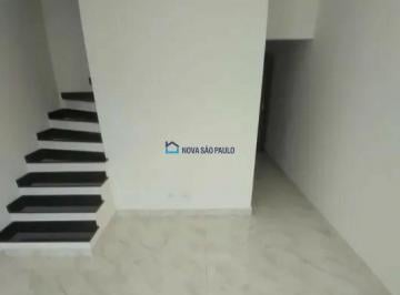 Casa · 110m² · 3 Quartos · 2 Vagas · Sobrado á venda 1110 m² Cupecê 3 quartos 2 vagas