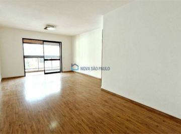 Apartamento · 129m² · 4 Quartos · 3 Vagas · Apartamento â venda com 4 quartos, 2 suítes no Brooklin Paulista