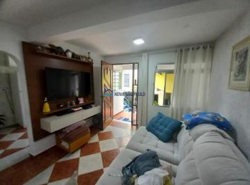 Casa · 57m² · 2 Quartos · 1 Vaga · Casa à venda com 2 quartos na Vila campestre