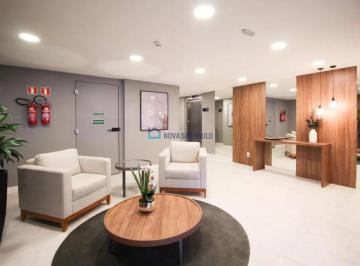 Apartamento · 29m² · 1 Quarto · Apartamento Vila Olímpia 1 Dormitório suíte sem vaga 29m