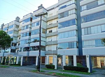 Apartamento · 188m² · 2 Quartos · 2 Vagas · Cobertura com 2 terraços (norte/sul) no Jardim Lindóia
