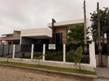 Casa · 299m² · 3 Quartos · 1 Vaga · Casa em Balneário Rosa Mar
