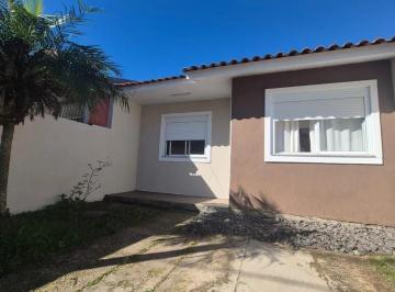 Casa · 75m² · 2 Quartos · 1 Vaga · Casa à venda com 2 quartos 75 m² na Hipica