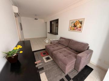 Apartamento · 83m² · 3 Quartos · 1 Vaga · VISTA PERMANENTE PARA O MAR, CONFORTO EM CADA DETALHE E UM CONDOMÍNIO COMPLETO PARA VIVER O MELHOR D