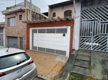 Casa · 90m² · 3 Quartos · 2 Vagas · Sobrado 03 Quartos - 1 suite - 2 vagas - Jd. Pestana - Osasco