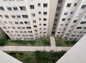 Apartamento · 41m² · 2 Quartos · 1 Vaga · Apartamento - Cond. Vivence - JD. Arpoador - SP - KM 17 - 2 Quartos - 41m²