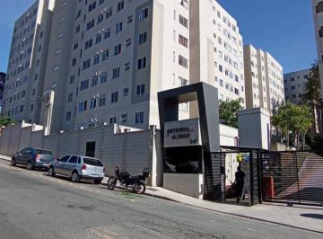 Apartamento · 41m² · 2 Quartos · 1 Vaga · Apartamento - Cond. Vivence - JD. Arpoador - SP - KM 17 - 2 Quartos - 41m²