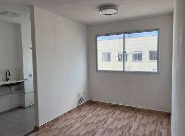 Apartamento · 41m² · 2 Quartos · Apartamento - Cond. Vivence - JD. Arpoador - SP - KM 17 - 2 Quartos - 41m²