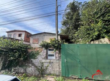 Terreno · 906m² · Amplo terreno localizado no bairro Cascata
