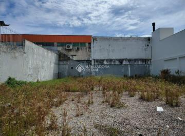 Terreno · 377m² · Terreno próximo ao terminal da Trindade com viabilidade multifamiliar.