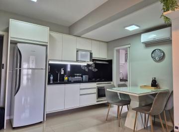 Apartamento · 75m² · 2 Quartos · 1 Vaga · Apartamento a Venda - Ingleses - Florianópolis 2 Quartos 1 Suíte 400m Praia Financiável