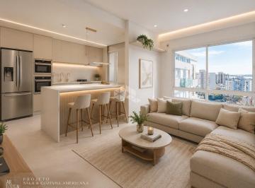 Apartamento · 43m² · 1 Quarto · 1 Vaga · Novo! 1 suíte com vaga no Moinhos de Vento!!