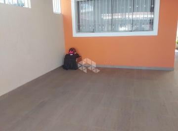 Casa · 125m² · 2 Quartos · 2 Vagas · Casa Térrea à Venda - Jaçanã - vila Nova Carollina com 2 quartos, 2 banheiros e 2 vagas