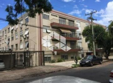 Apartamento · 62m² · 2 Quartos · 1 Vaga · Apartamento de 66,75m² com 2 dormitórios bairro Partenon