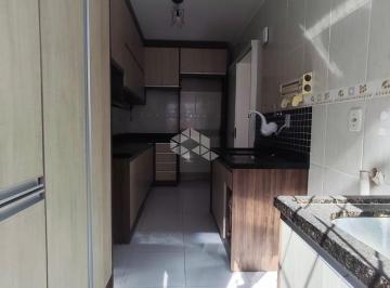Apartamento · 52m² · 2 Quartos · 1 Vaga · Apartamento a venda 2 quartos 1 vaga no bairro Vila Nova.
