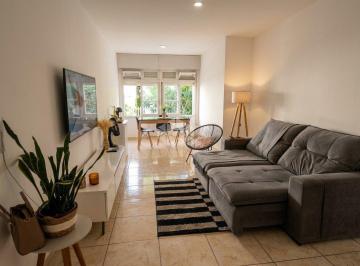 Apartamento · 98m² · 3 Quartos · Apartamento 3 dorm no Petrópolis!!!