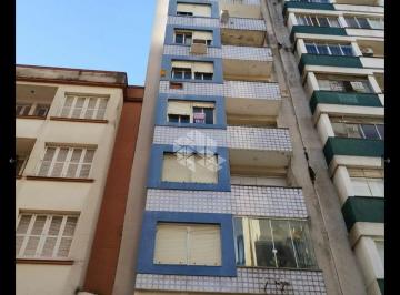 Apartamento · 32m² · 1 Quarto · Apartamento na Rua Riachuelo no Centro Histórico