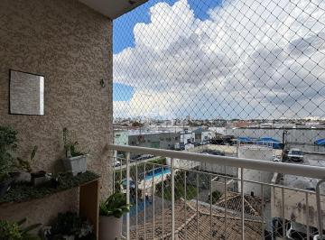 Apartamento · 53m² · 2 Quartos · 1 Vaga · Excelente oportunidade no Jaçanã, perfeita tanto para morar quanto para investir com segurança