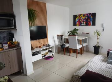 Apartamento · 50m² · 2 Quartos · 1 Vaga · Apartamento à venda no Residencial Santana em Esteio