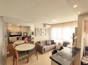 Apartamento · 62m² · 2 Quartos · 1 Vaga · Apartamento a venda 02 quartos-suíte e vaga -Bairro Navegantes -Capão da Canoa