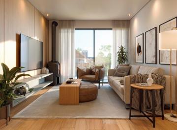 Apartamento · 82m² · 2 Quartos · 1 Vaga · Apartamento 2 suítes, 82m² privativos, 1 vaga, no Centro de Canela