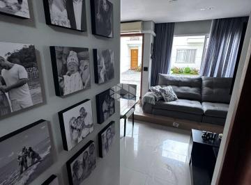 Casa · 58m² · 2 Quartos · 1 Vaga · Sobrado em Condomínio Fechado à Venda no Tremembé - Conforto, Segurança e Excelente Localização
