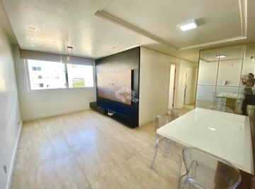 Apartamento · 78m² · 3 Quartos · 2 Vagas · Apartamento de 3 dormitórios, sendo uma suíte, com vaga dupla ao lado do ParkShopping