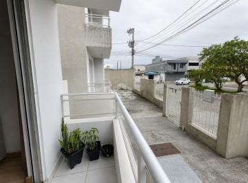 Apartamento · 55m² · 2 Quartos · 1 Vaga · Apartamento com 2 quartos/dormitórios no bairro Passa Vinte, em Palhoça - SC