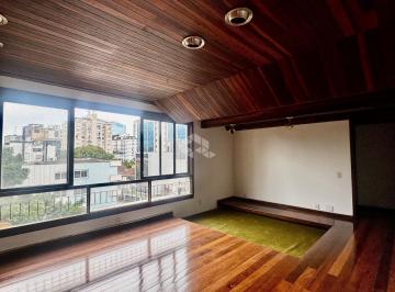 Apartamento · 139m² · 3 Quartos · 1 Vaga · Apartamento com 138m² e vaga, no Moinhos de Vento
