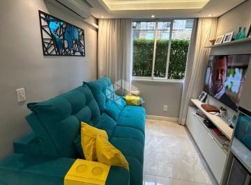 Apartamento · 61m² · 3 Quartos · 1 Vaga · Apartamento de 3 dormitórios totalmente mobiliado