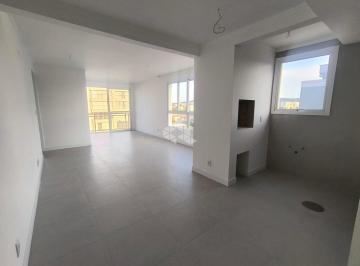 Apartamento · 86m² · 3 Quartos · 2 Vagas · 3 dorm c/ suíte e 2 vagas Vila Ipiranga!!!
