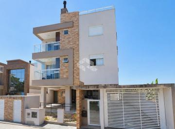 Apartamento · 70m² · 2 Quartos · 1 Vaga · Apartamento com 2 quartos/dormitórios, sendo 1 suíte, no Centro de Antônio Carlos - SC