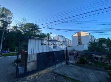 Apartamento · 44m² · 2 Quartos · 1 Vaga · APARTAMENTO 02 DORMITÓRIOS NO ANA NERY