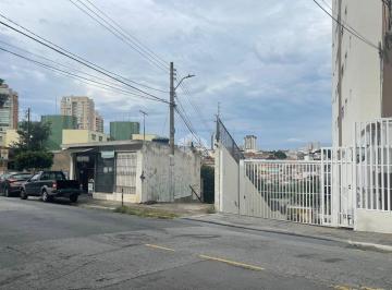 Terreno · 317m² · 2 Quartos · 2 Vagas · Casa à venda na Vila Romero de São Paulo.