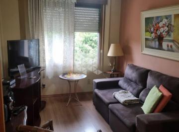 Apartamento · 70m² · 2 Quartos · 1 Vaga · Apartamento de 2 quartos/dormitórios, no bairro Menino Deus