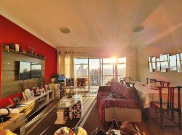Apartamento · 50m² · 3 Quartos · 1 Vaga · Apartamento 3 Dormitórios com Suíte e 134m² no Bairro Rio Branco