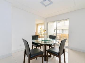 Foto 08 · Apartamento de 3 quartos com suíte e 2 vagas de garagem no Cabral, Curitiba-PR: confira essa oportun