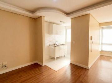 Apartamento · 45m² · 1 Quarto · 1 Vaga · Apartamento 45M² - para Alugar