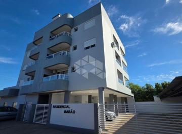 Apartamento · 90m² · 2 Quartos · 1 Vaga · Apartamento 90M² - para Alugar