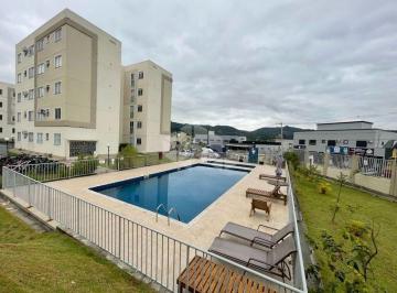 Apartamento · 50m² · 2 Quartos · 2 Vagas · Apartamento 50M² - para Alugar