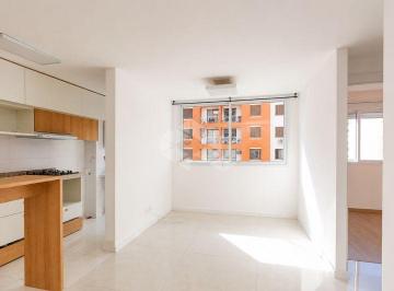 Apartamento · 56m² · 2 Quartos · 1 Vaga · Apartamento 56M² - para Alugar