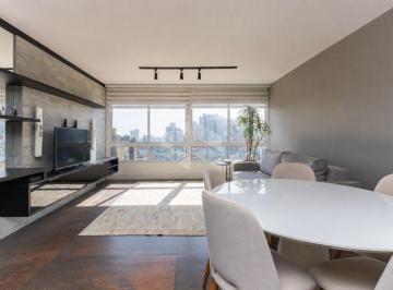Apartamento · 93m² · 2 Quartos · 3 Vagas · Apartamento 93M² - para Alugar
